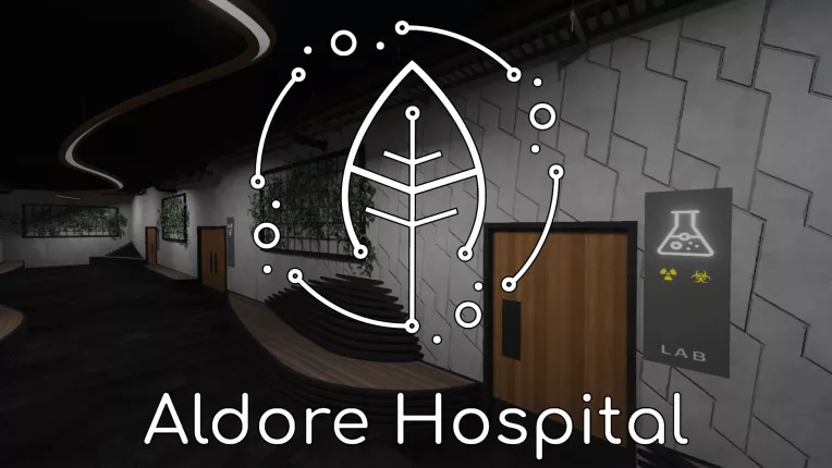[MLO] Aldore Hospital