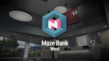 [MLO] G&N’s Studio - Mazebank West